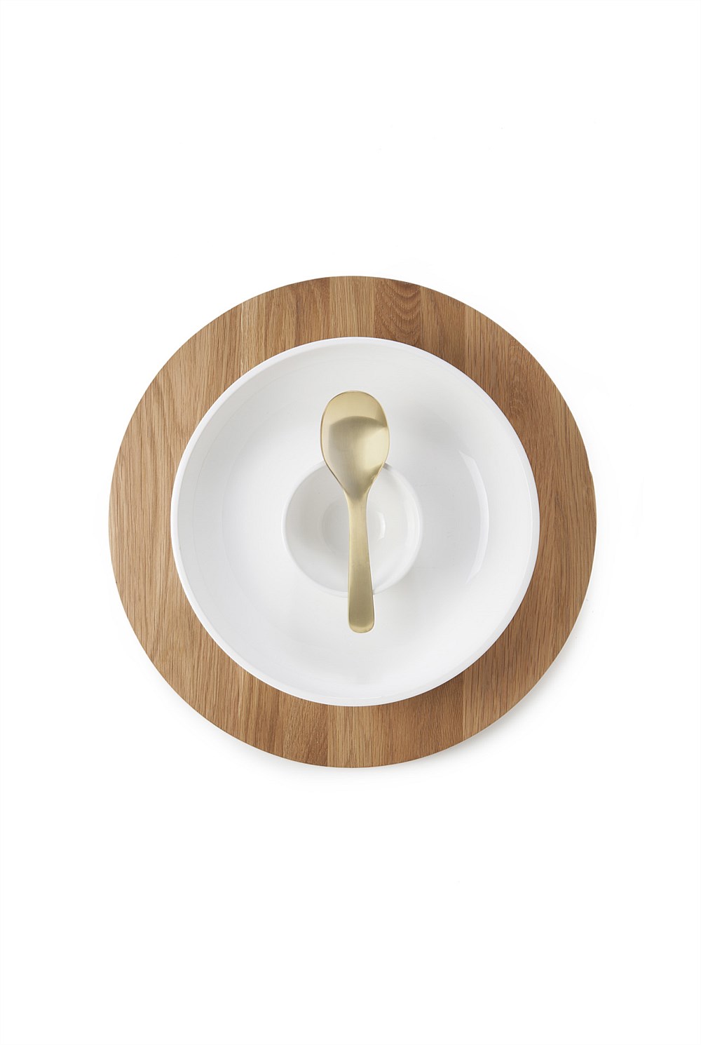 Morso Salad Servers