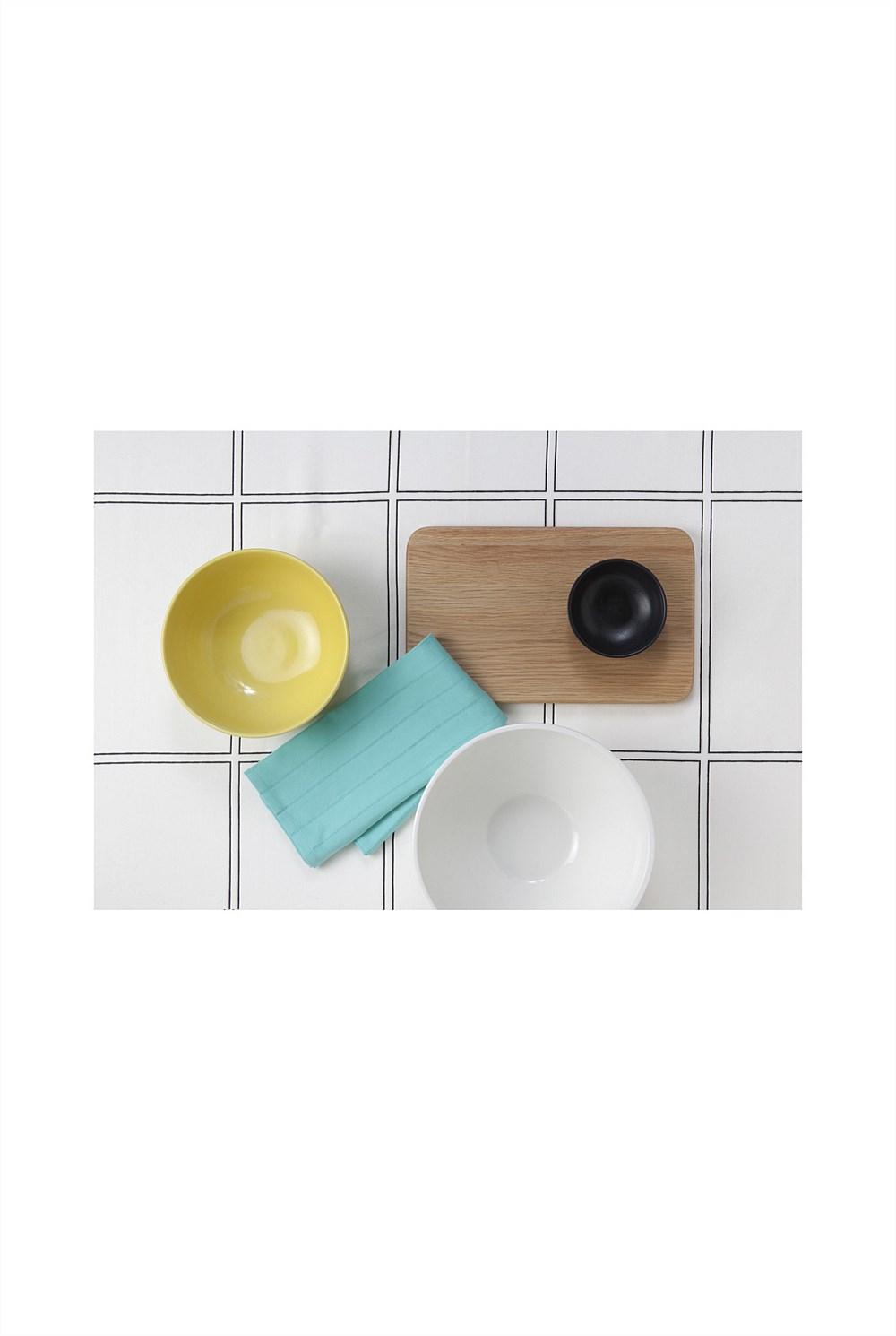 Gerda Tablecloth