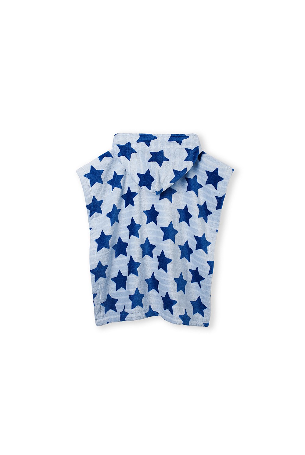 Star Poncho