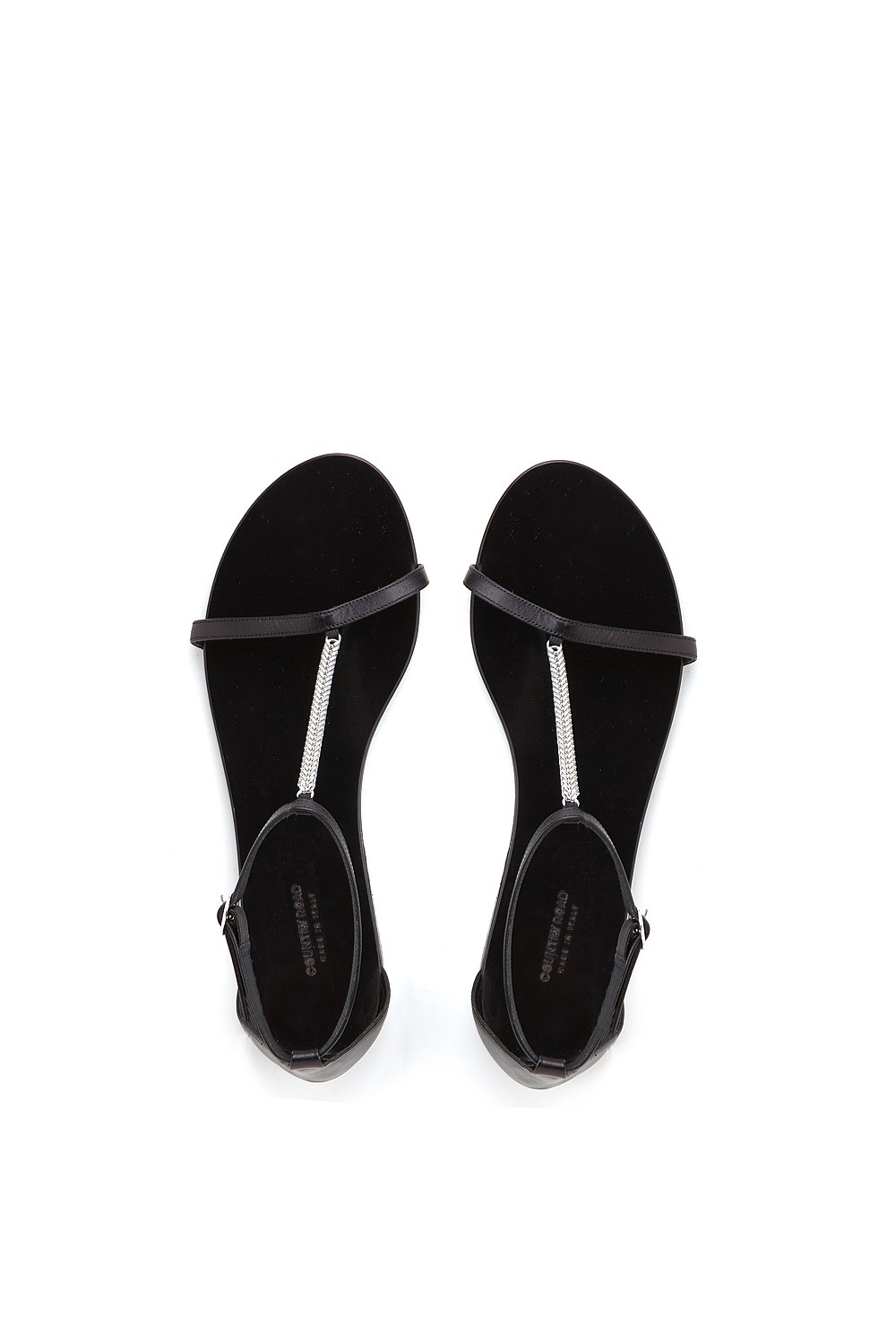 Saskia Sandal