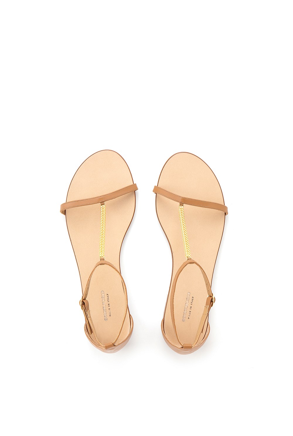 Saskia Sandal