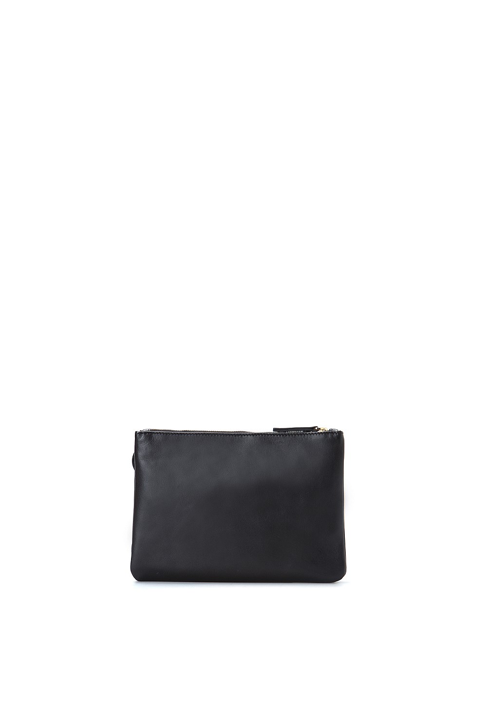Tyler Double Pouch Bag
