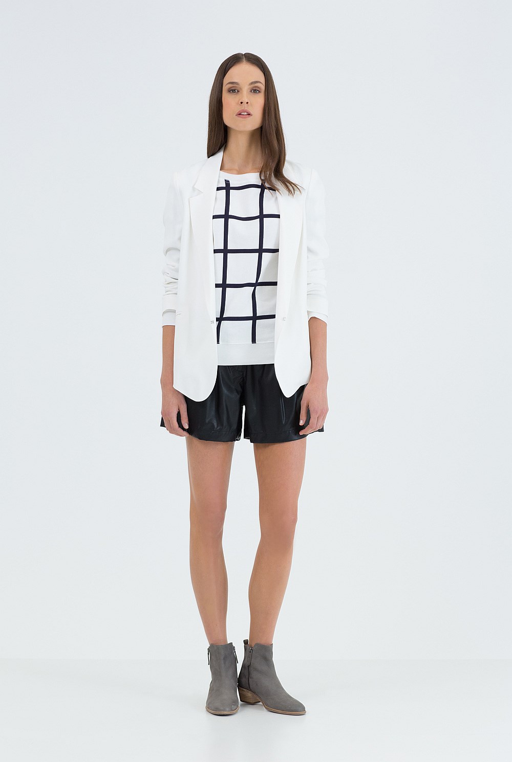 Boyfriend Jacket