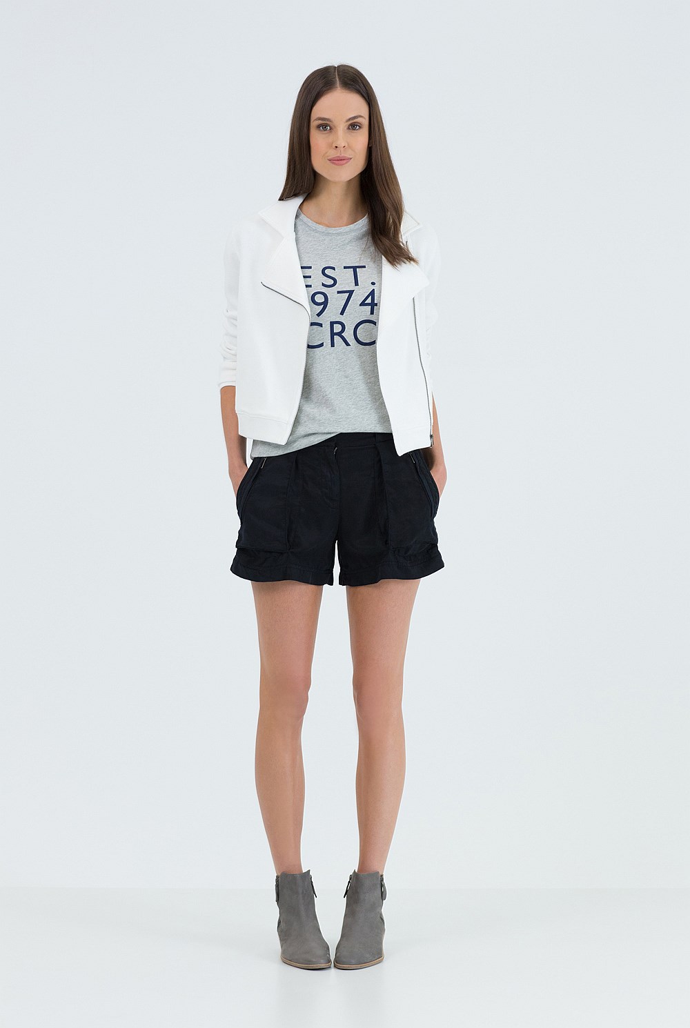 Est 1974 T-Shirt