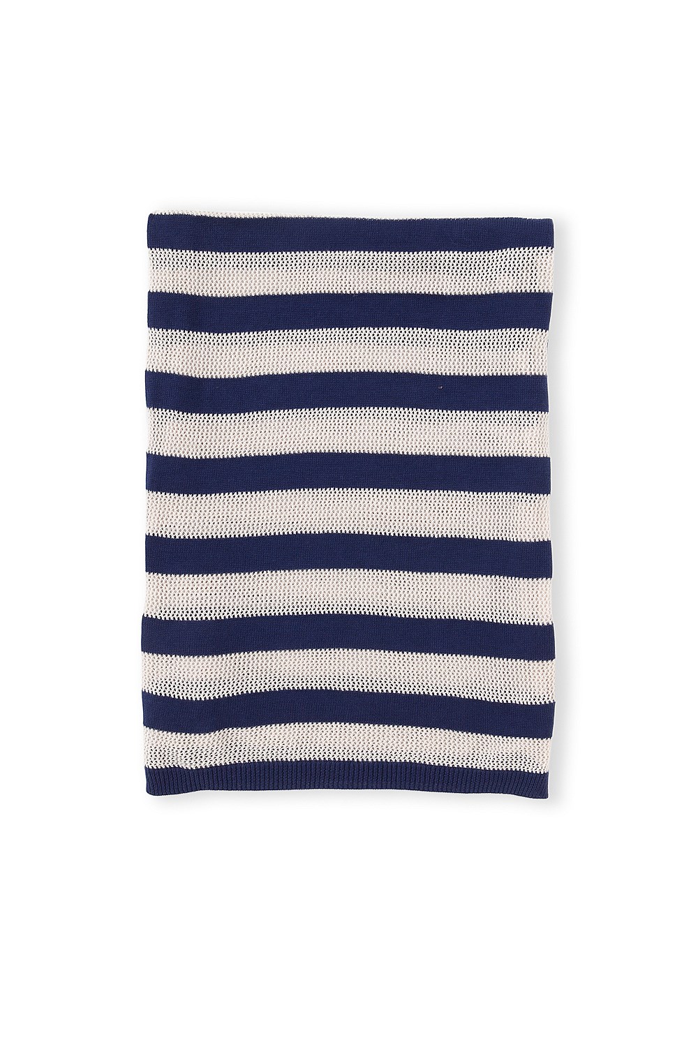Anya Stripe Scarf