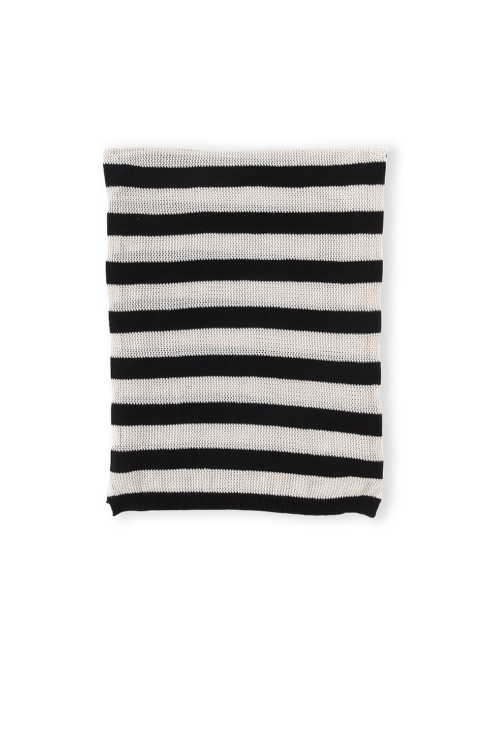 Anya Stripe Scarf