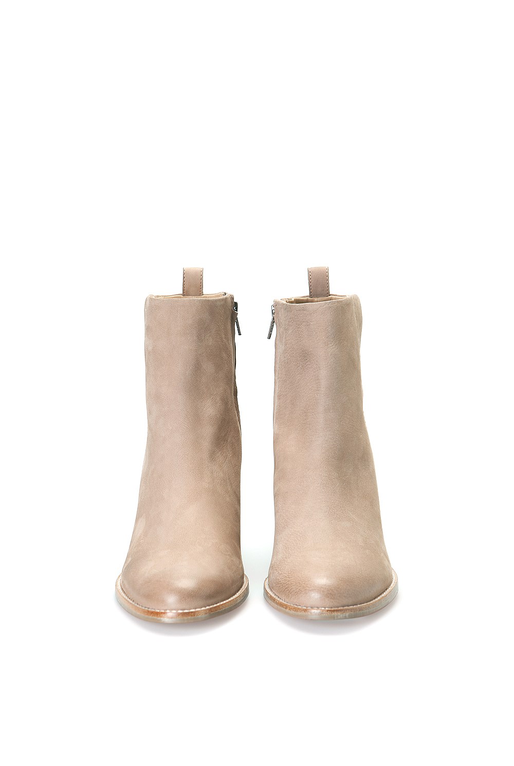 Kara Gusset Boot