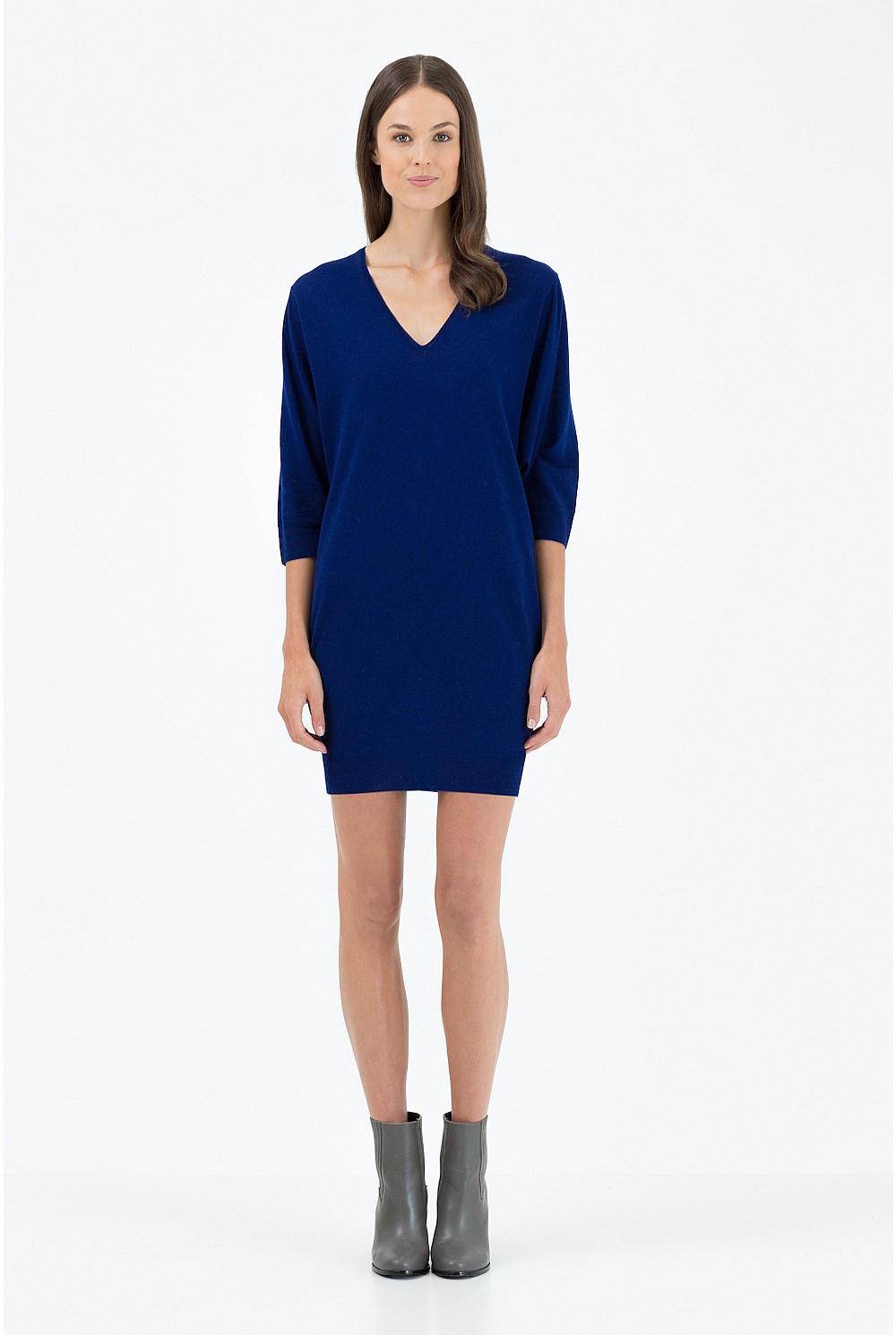 Wedge Tunic