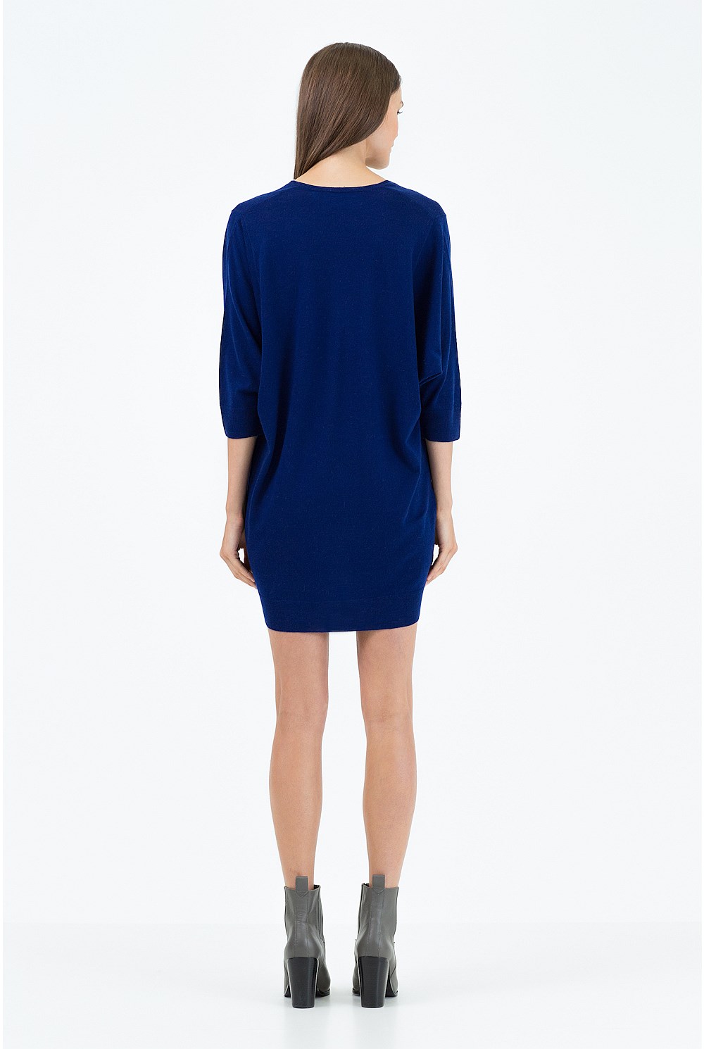 Wedge Tunic