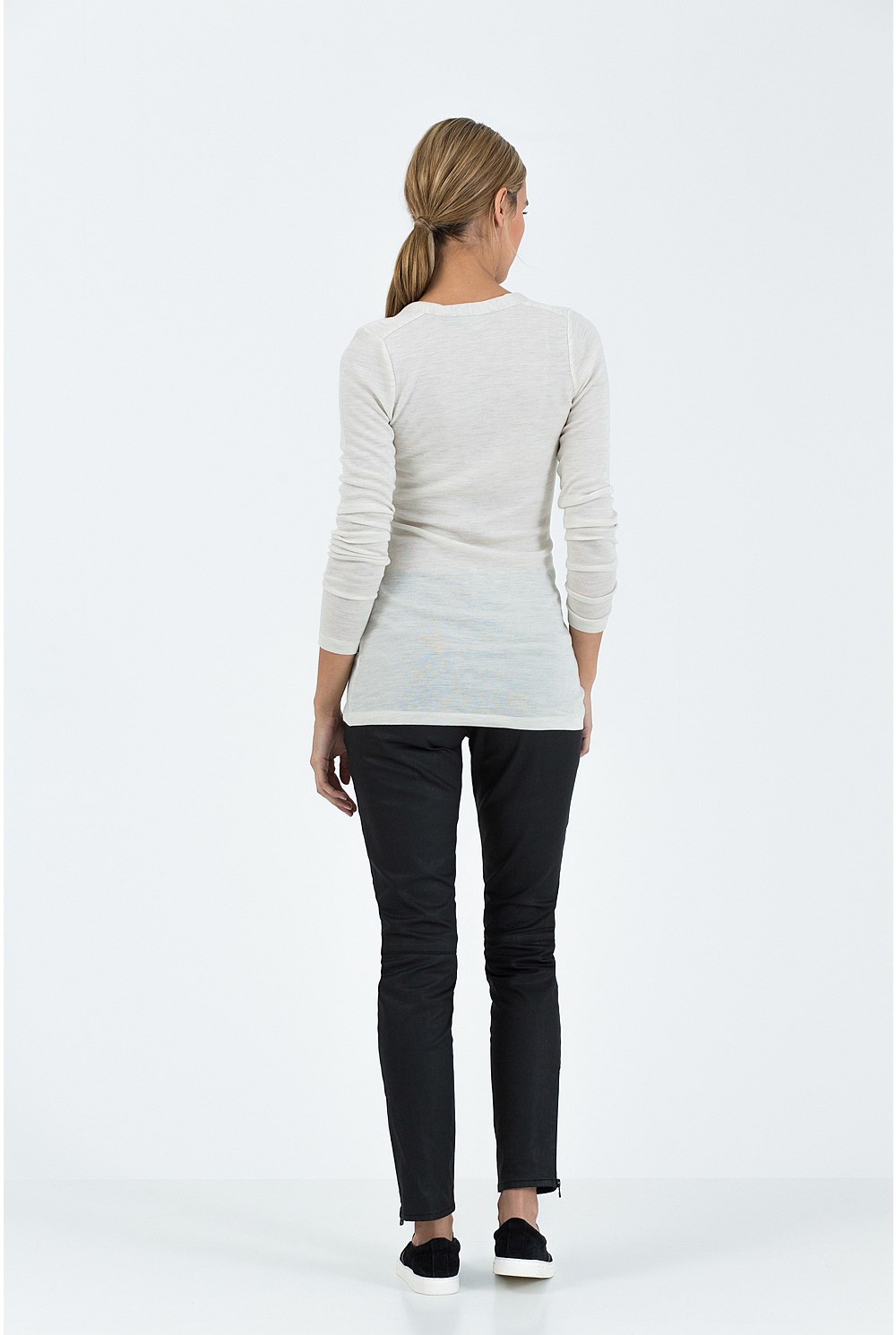 Long Sleeve Cardigan
