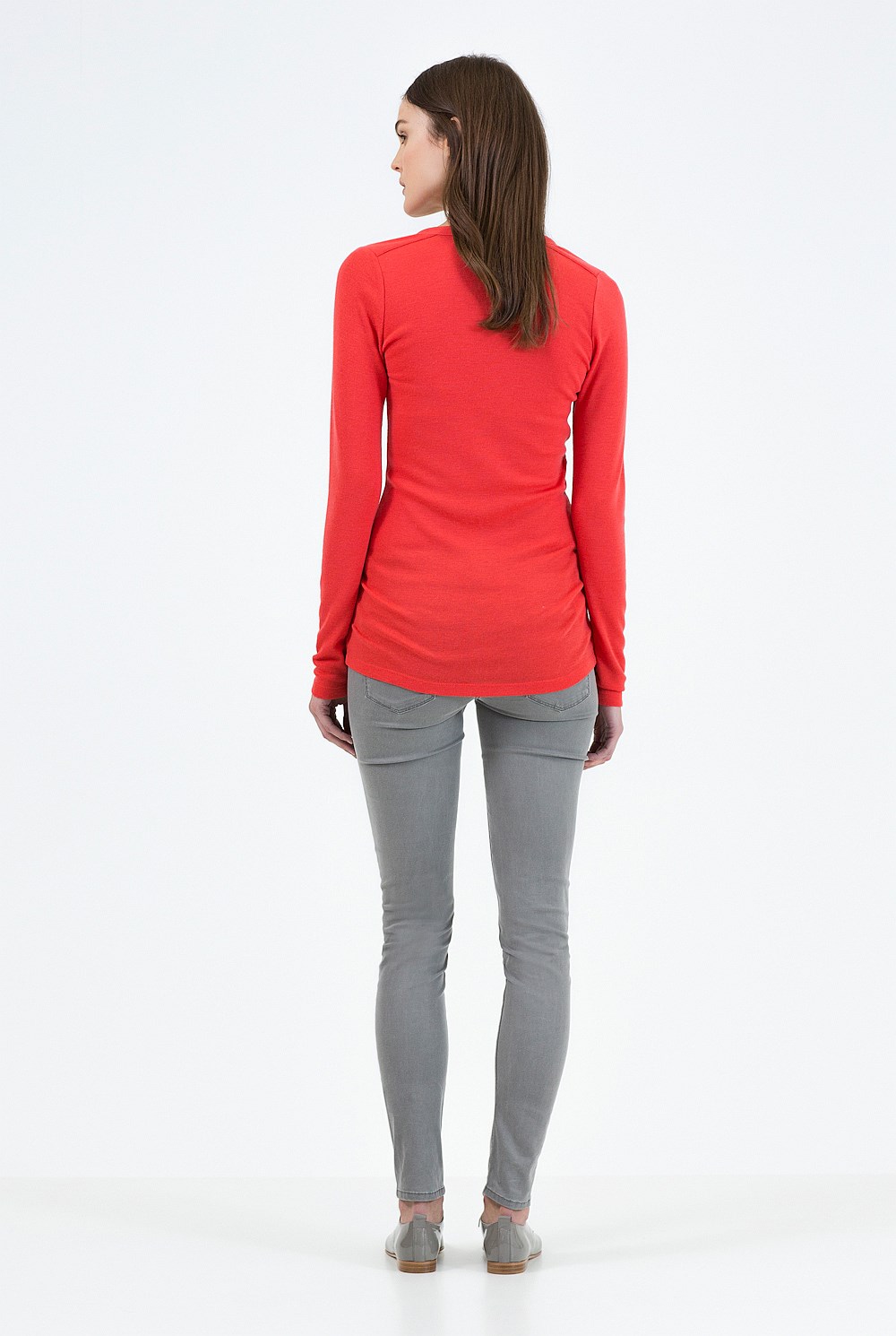Long Sleeve Cardigan