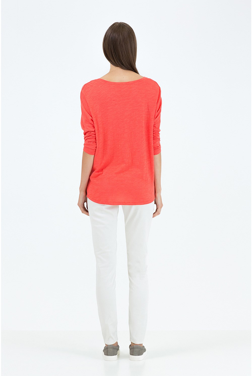 Batwing T-Shirt
