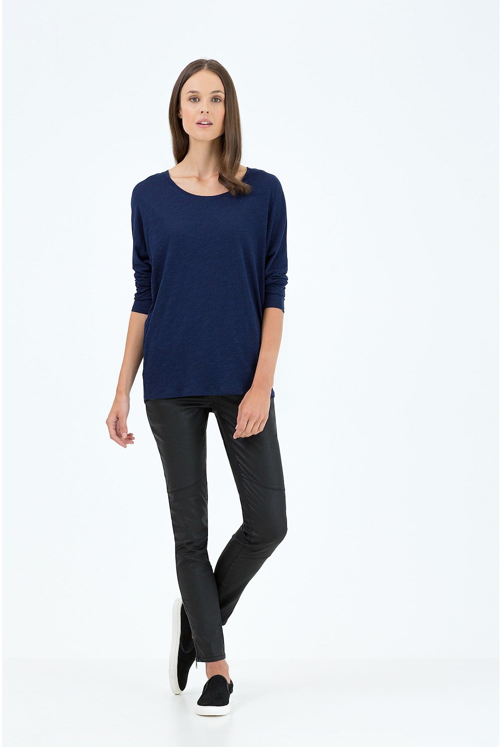 Batwing T-Shirt