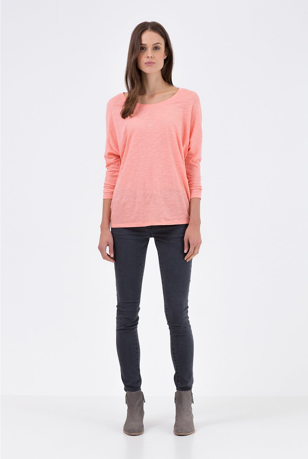 Batwing T-Shirt