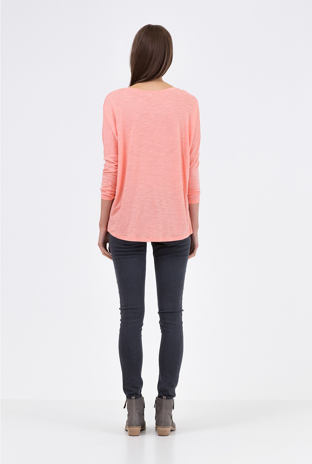 Batwing T-Shirt