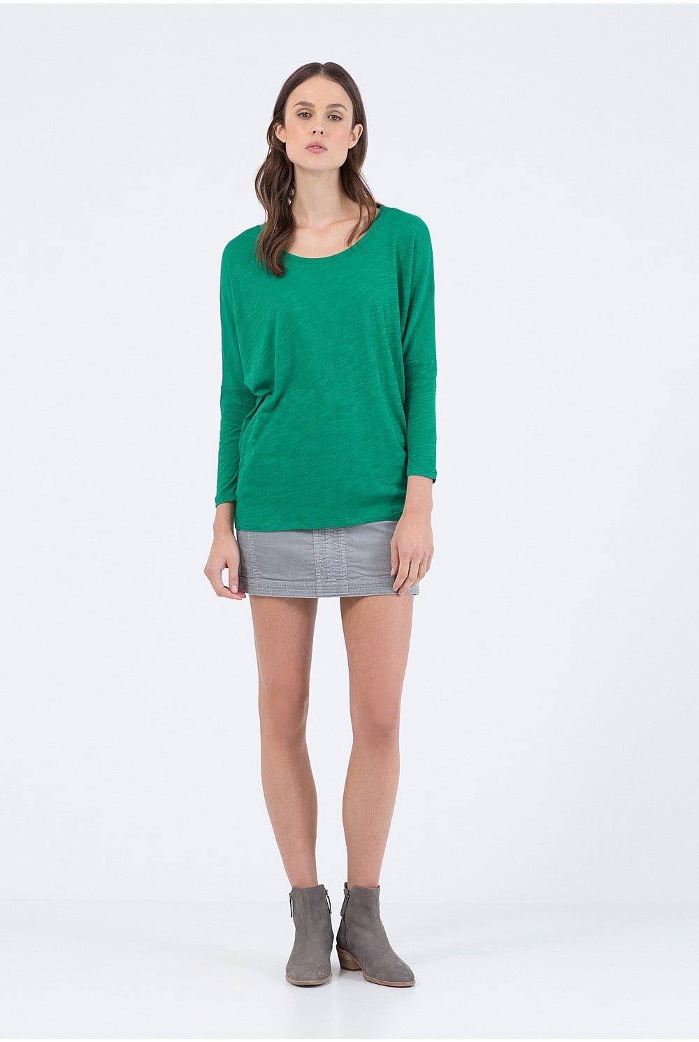 Batwing T-Shirt