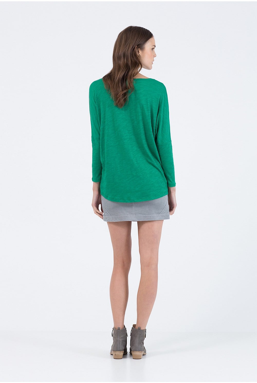 Batwing T-Shirt