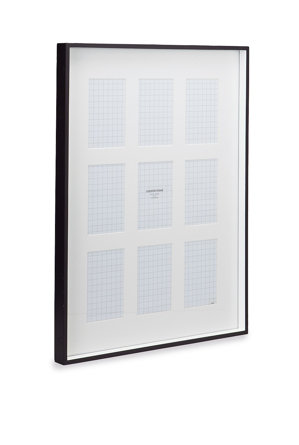 Adler 9 Wall Frame