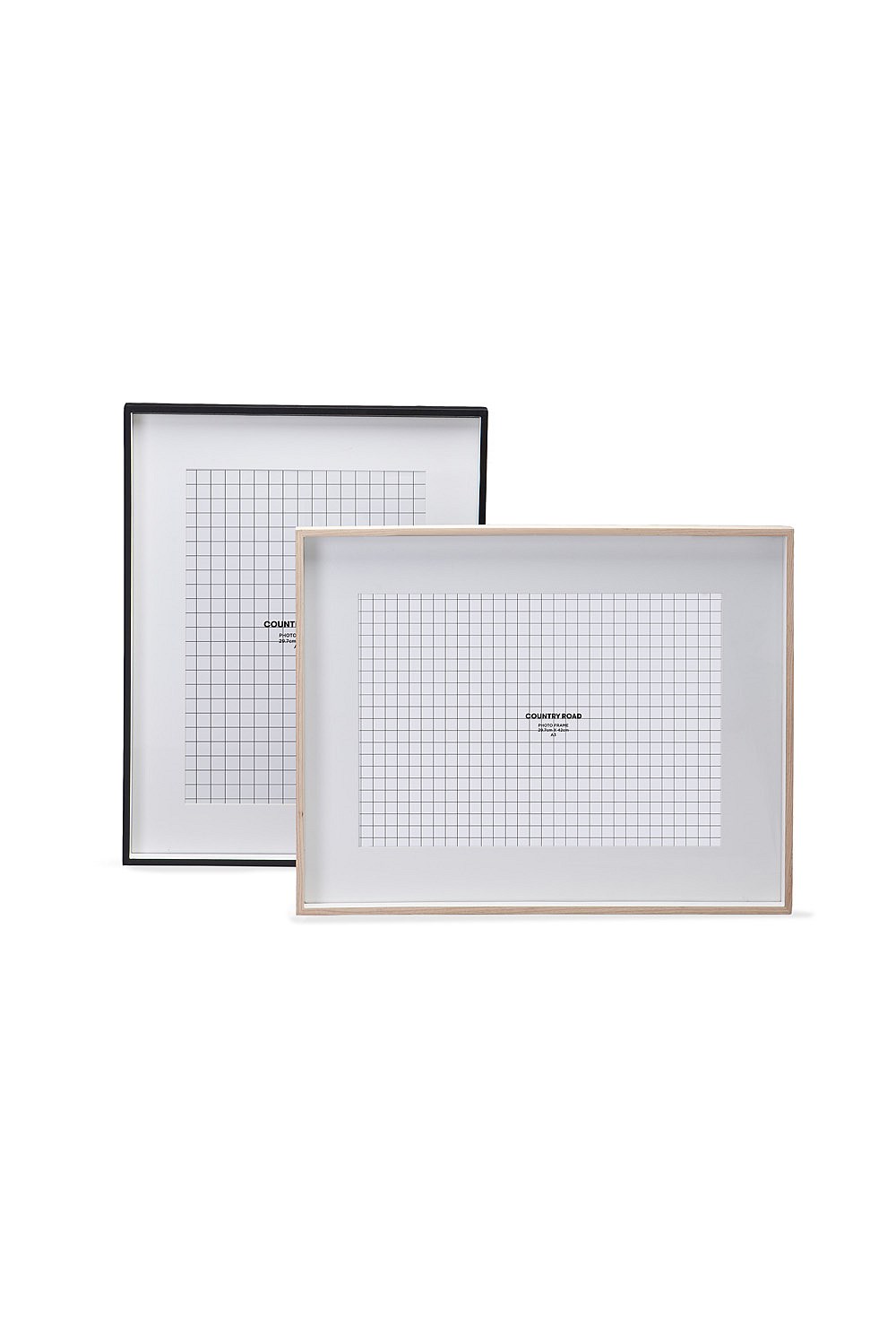Adler A3 Frame