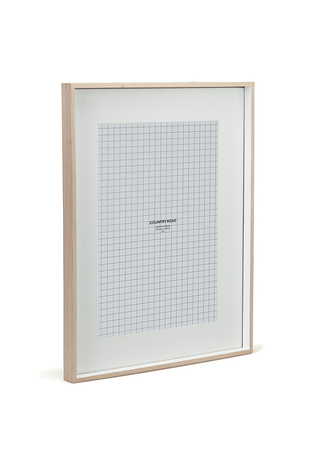 Adler A3 Frame