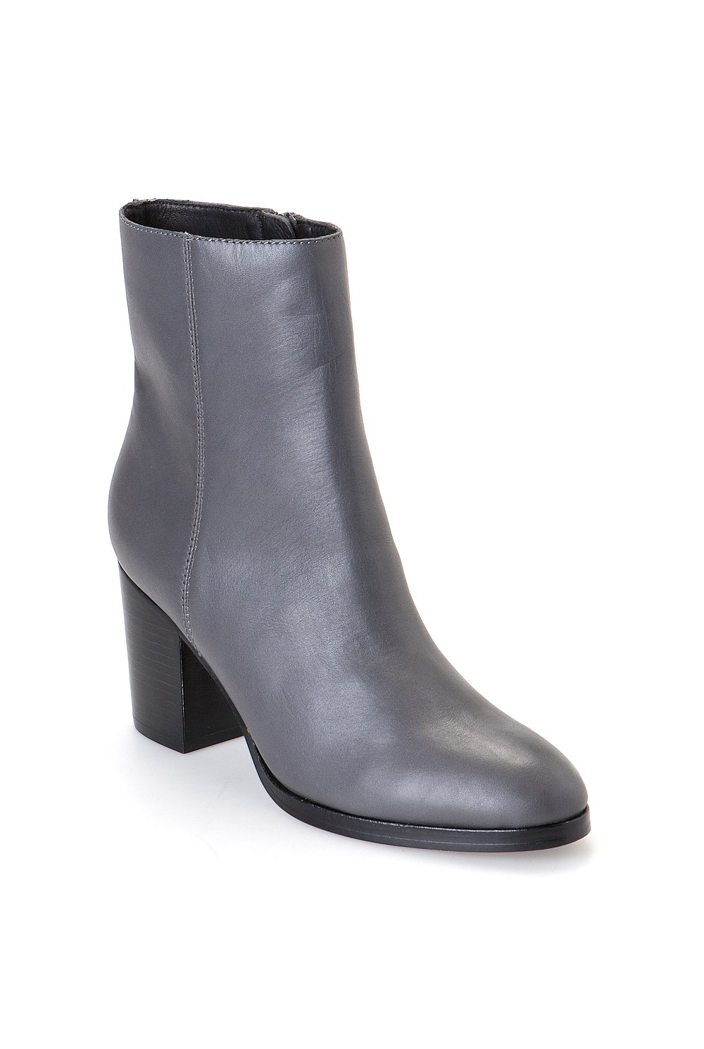 Serena Zip Boot