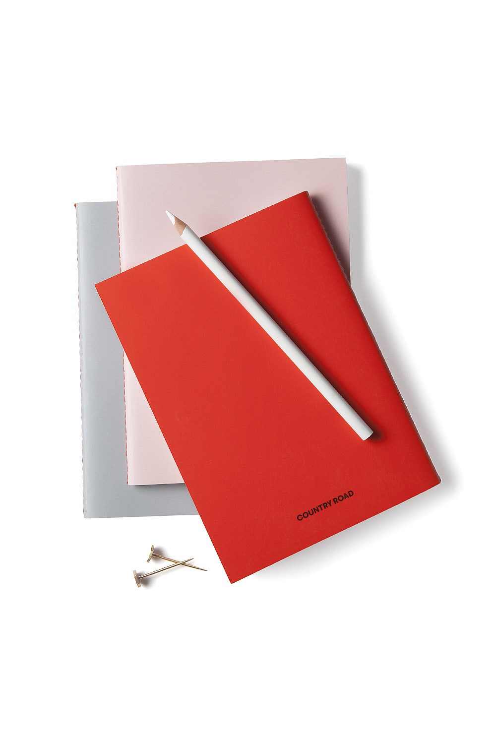 Jott Notebooks Set of 3