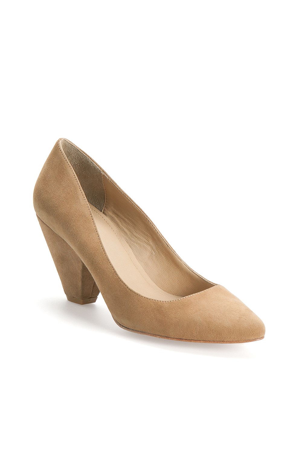 Joelle Mid Heel