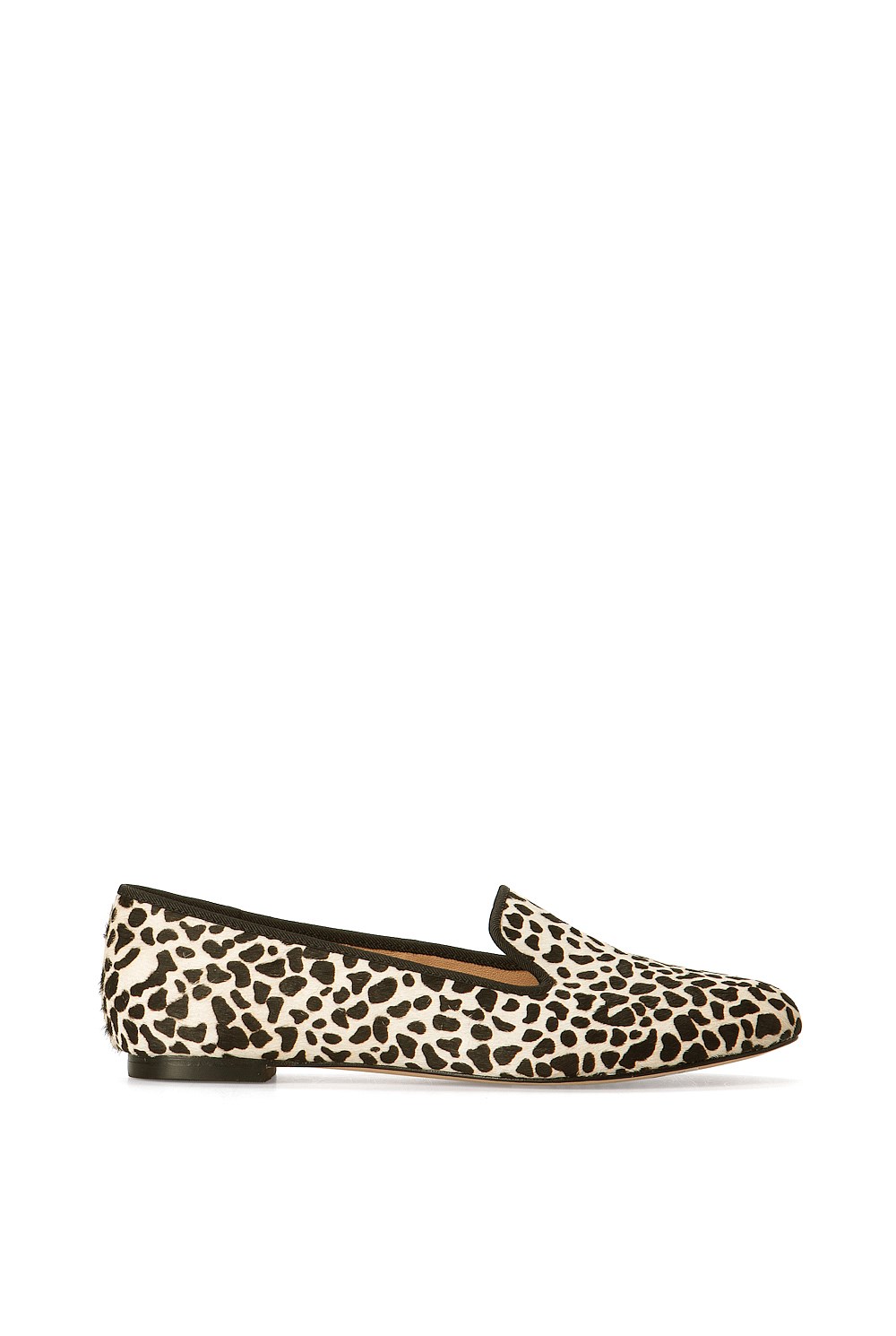 Lora Spot Slipper