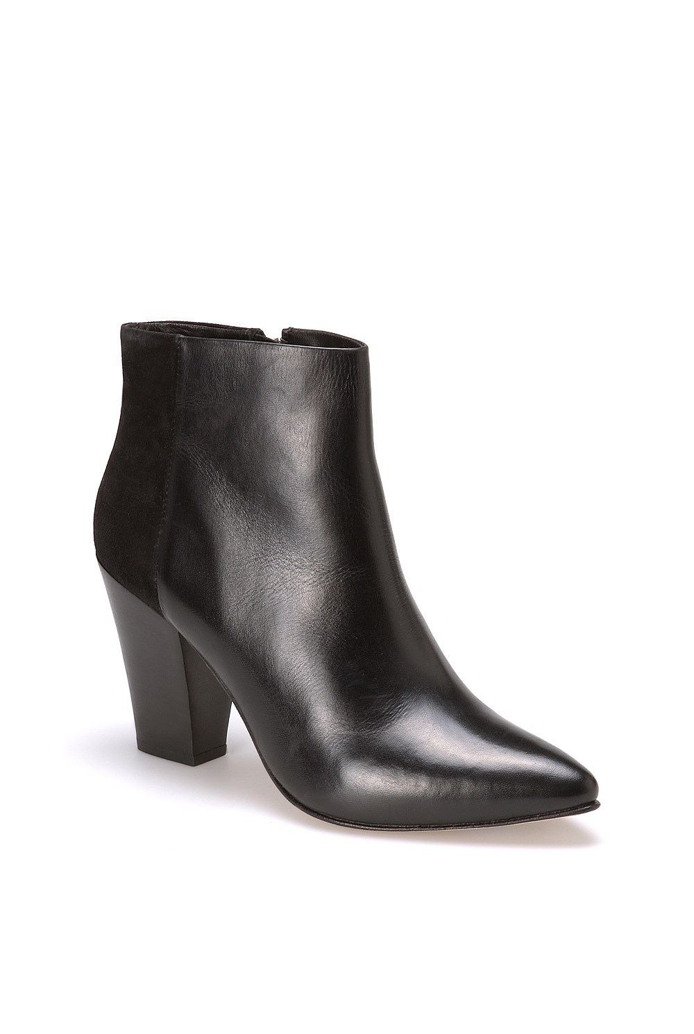 Bianca Point Bootie