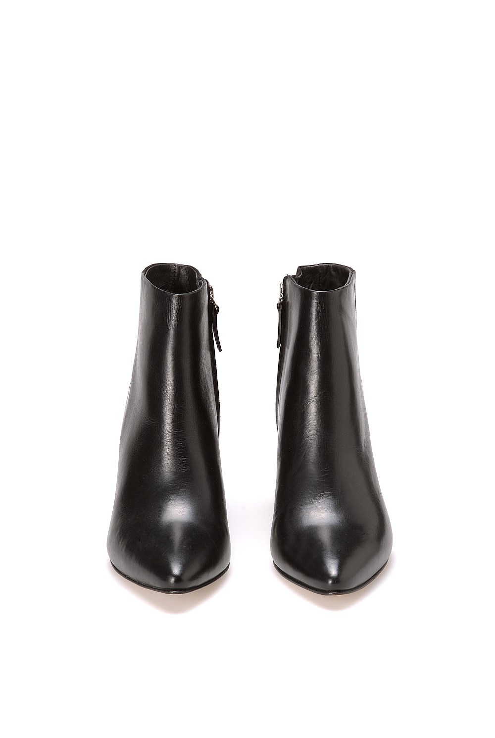 Bianca Point Bootie