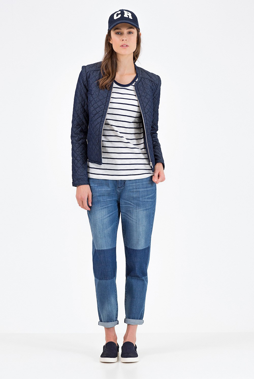 Stripe T-Shirt