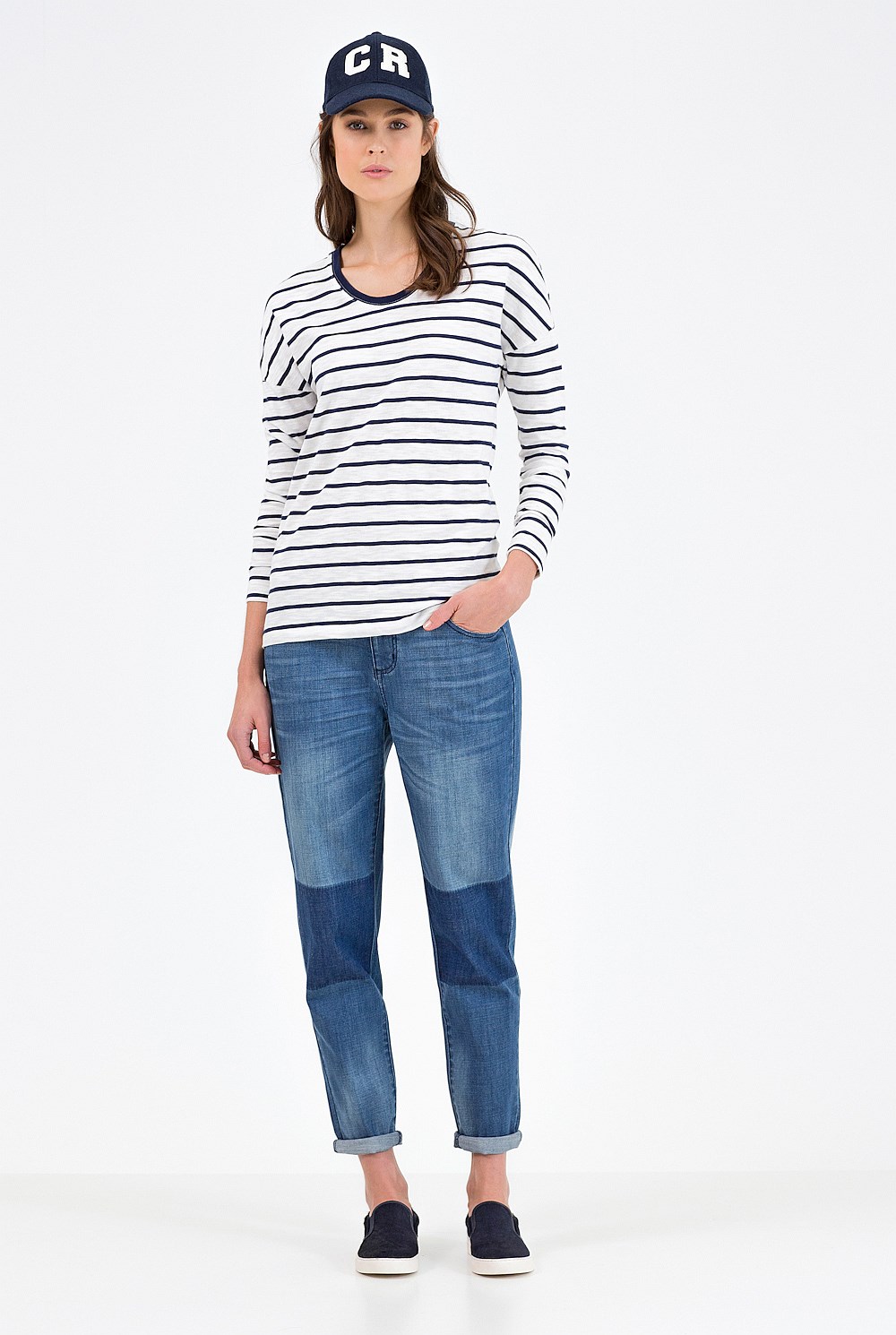 Stripe T-Shirt
