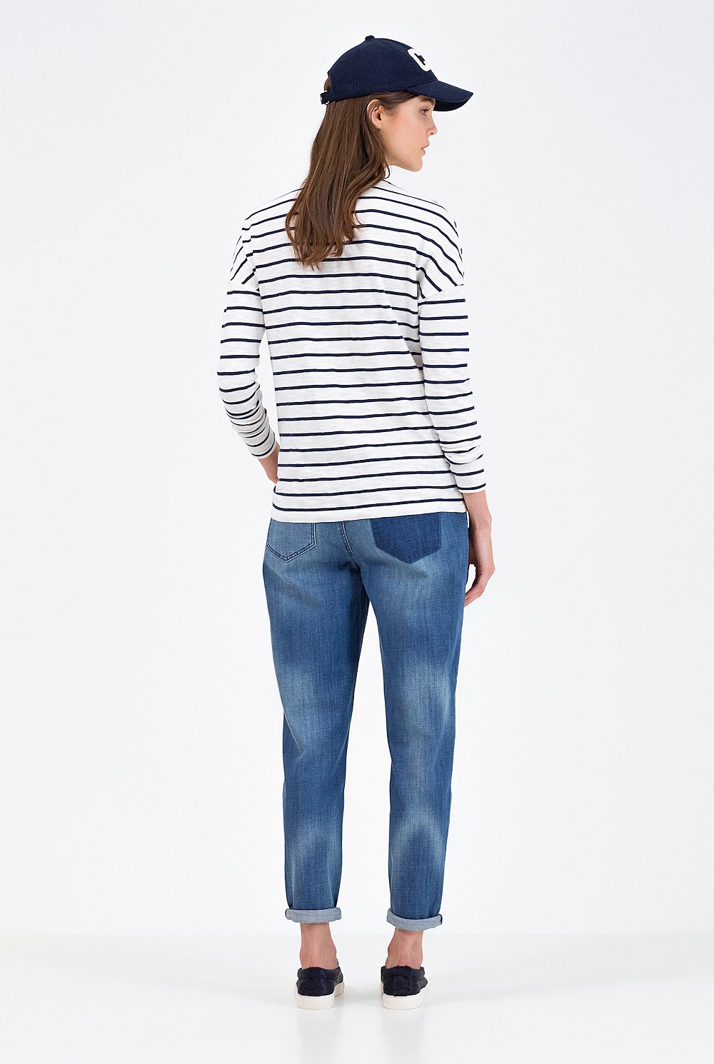 Stripe T-Shirt