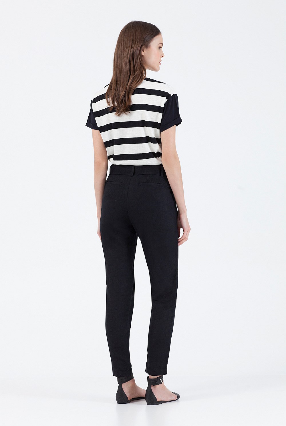 Stripe T-Shirt
