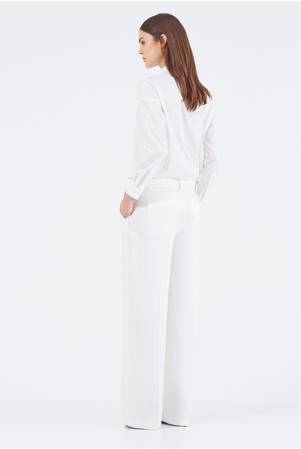 D-Ring Pant