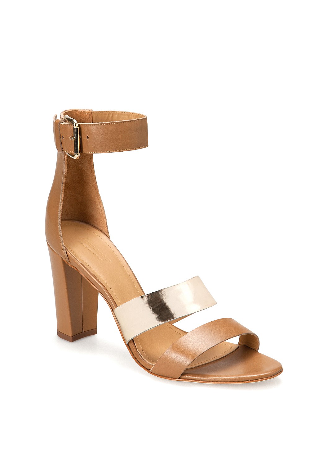 Cherie Heel