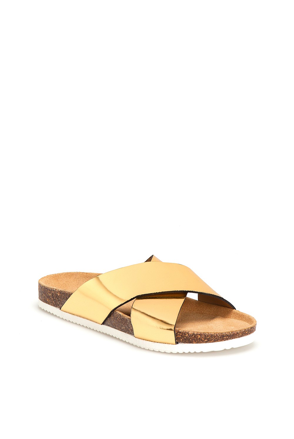 Harriet Sandal