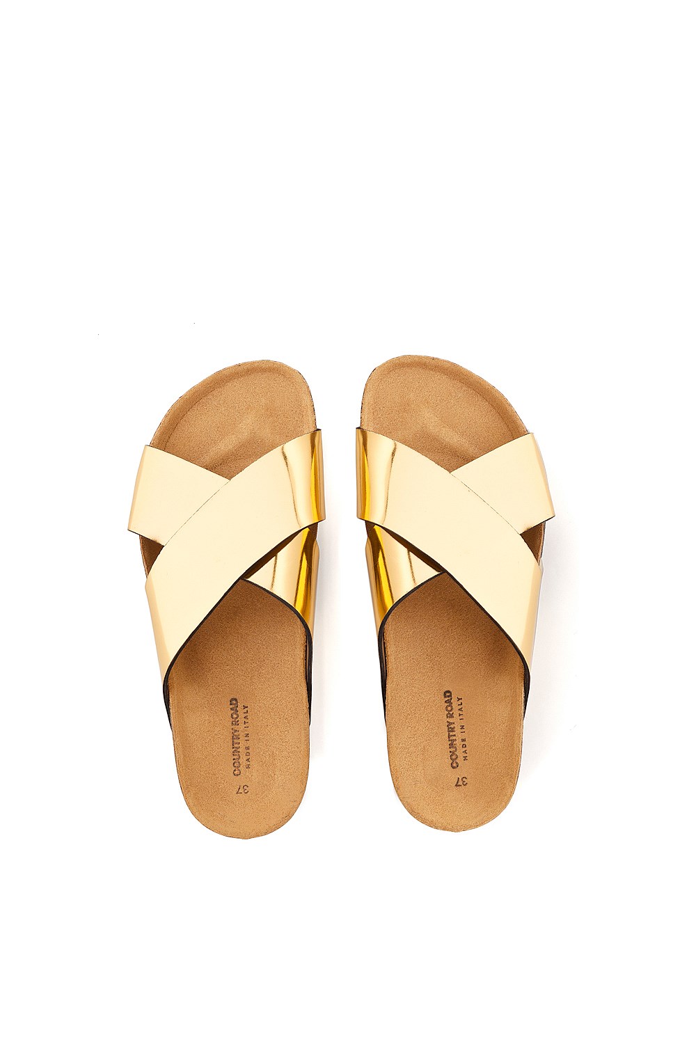 Harriet Sandal