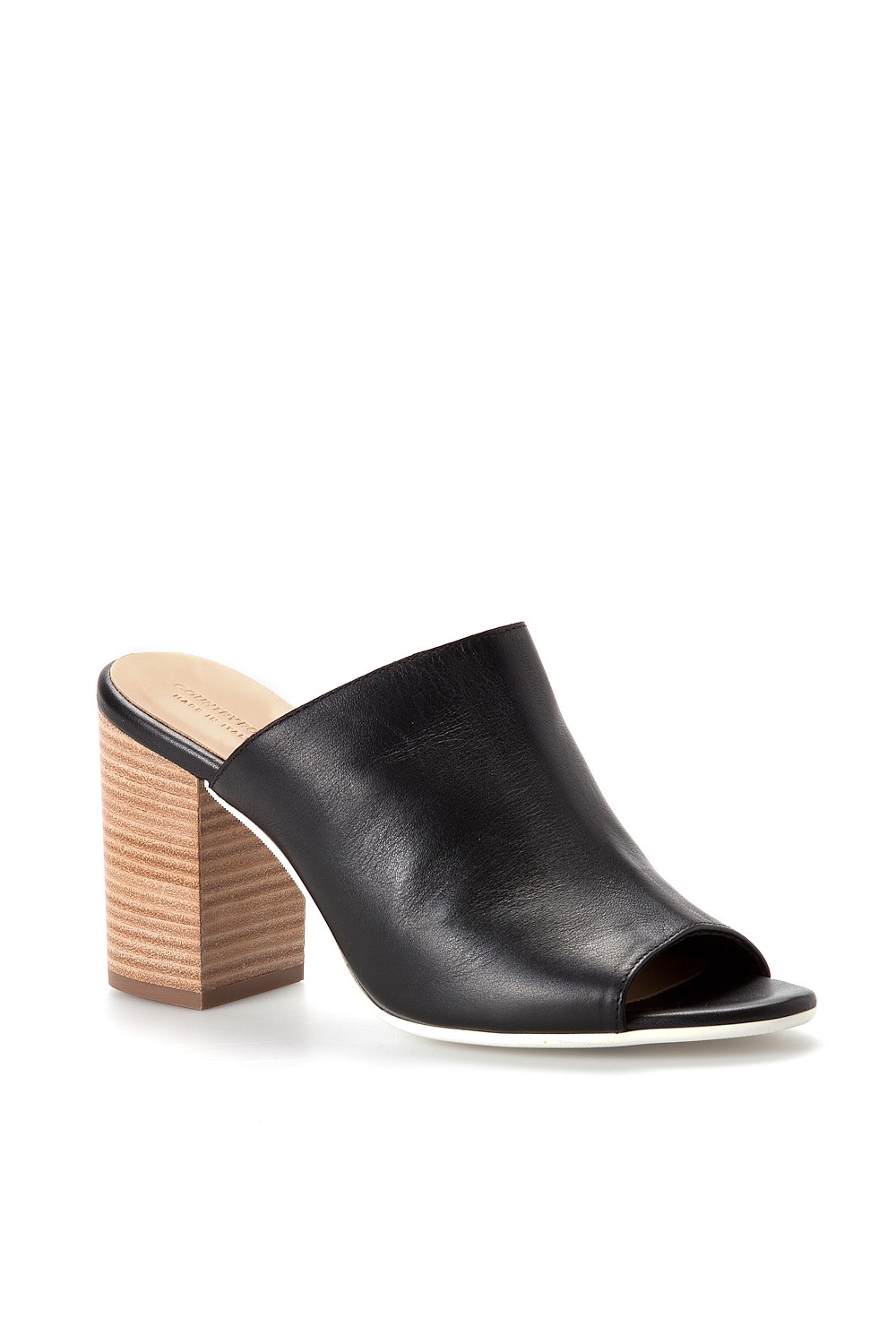 Antonia Mule Heel