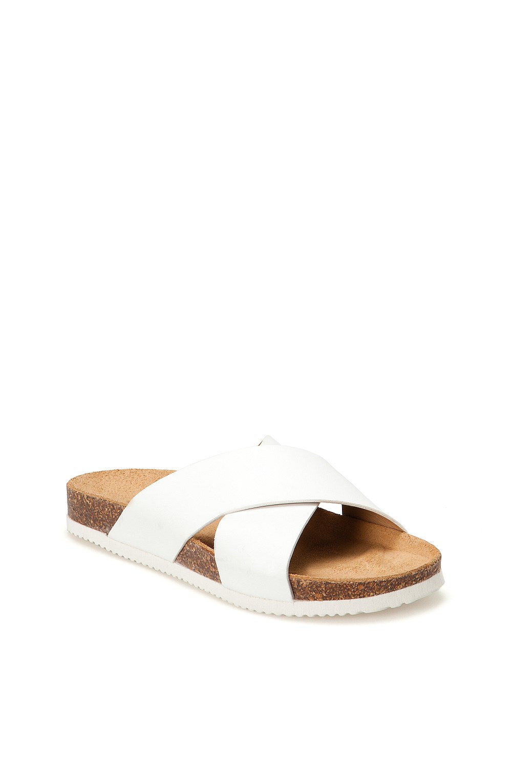 Harriet Sandal