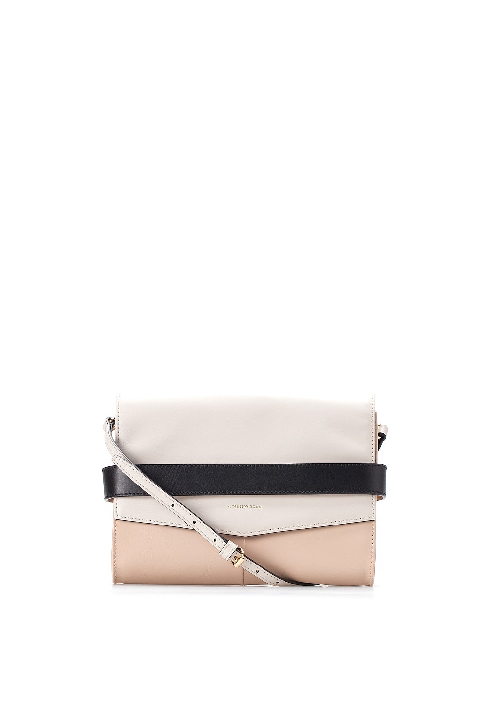 Serita Clutch