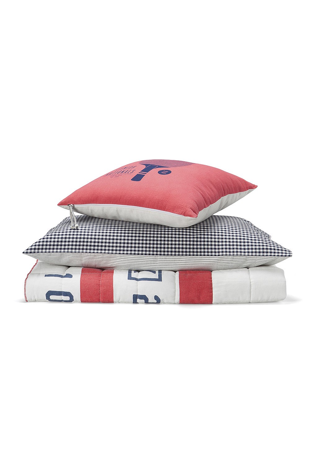 Ping Pong Cushion