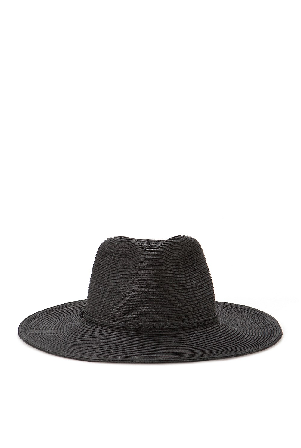 Wired Brim Hat