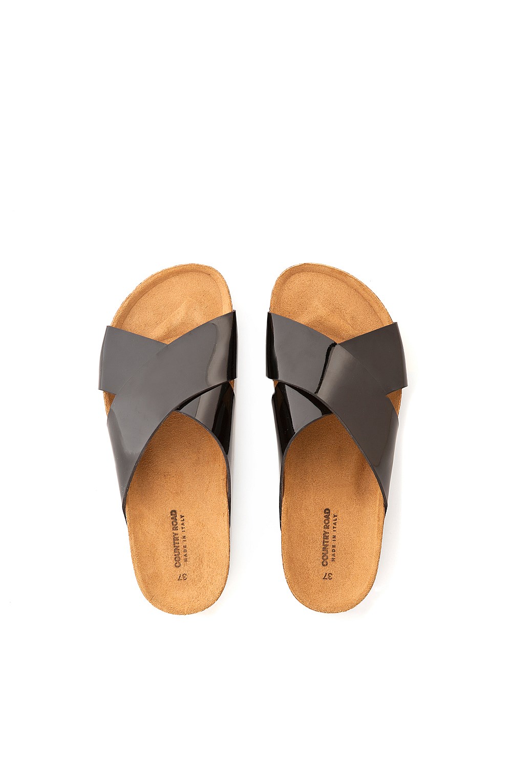 Harriet Sandal