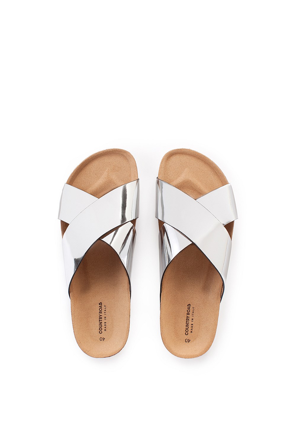 Harriet Sandal