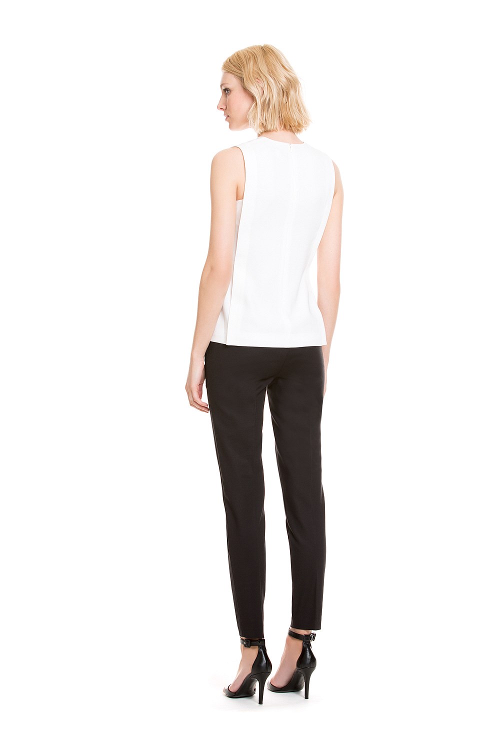 Double Cloth Pant