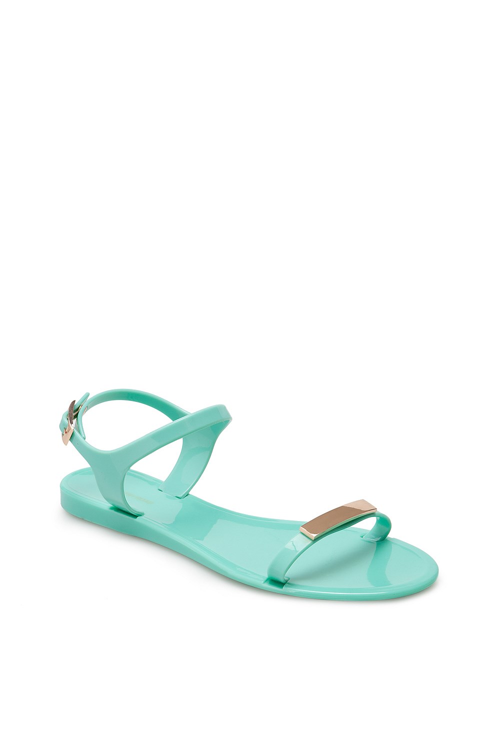 Talia Jelly Sandal