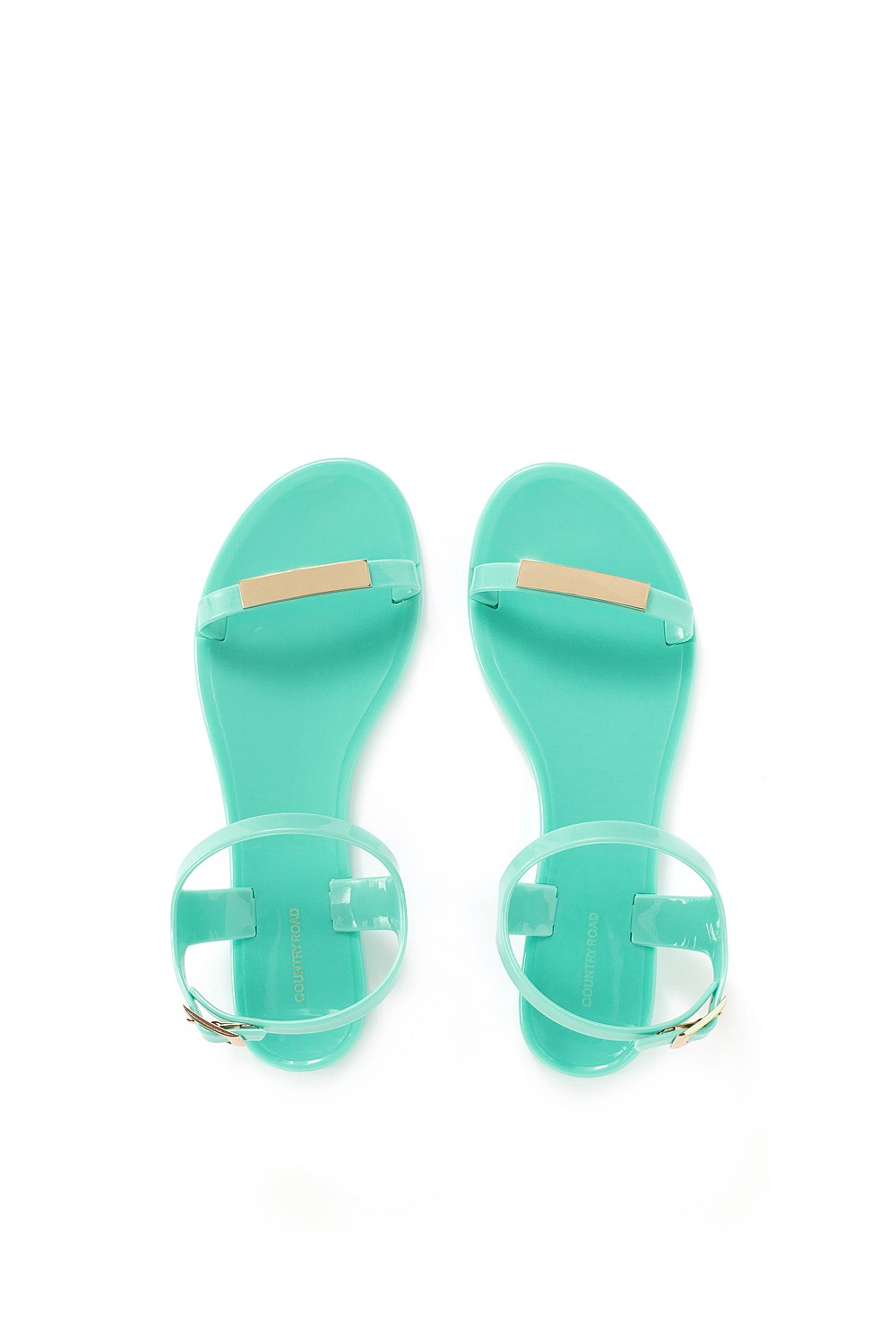 Talia Jelly Sandal