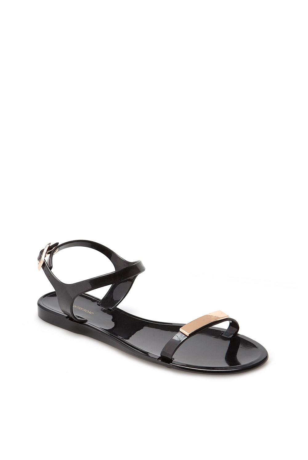 Talia Jelly Sandal