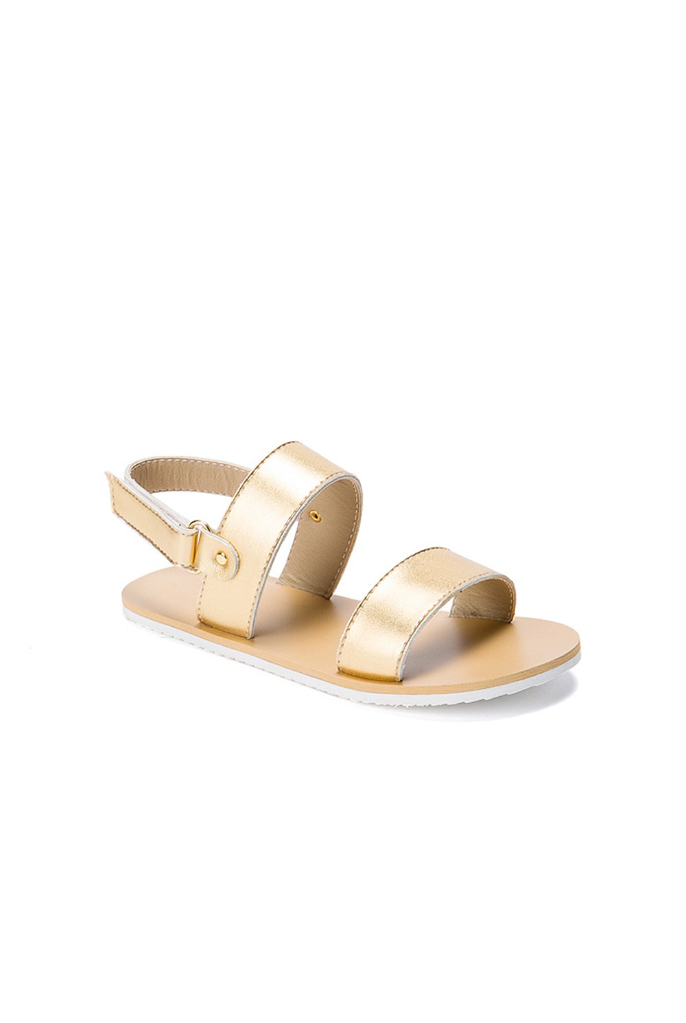 Two Strap Sandal